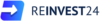 Reinvest24 logo
